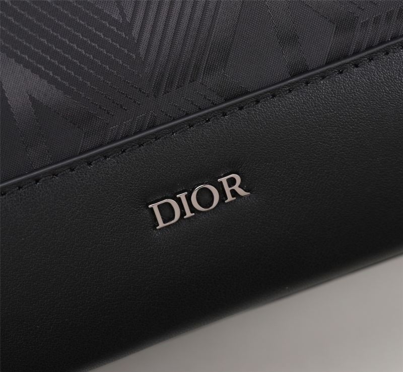 Mens Christian Dior Satchel bags